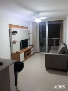 Apartamento com 1 Quarto à venda, 55m² no Ingá, Niterói