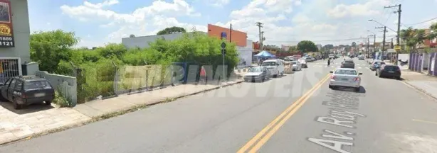 Lote/Terreno para alugar, 1200m² no Jardim Novo Campos Elíseos, Campinas