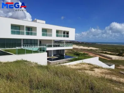 Lote/Terreno à venda, 1168m² no João de Castro, Aquiraz