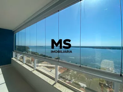 Apartamento com 2 Quartos à venda, 188m² no Residencial Rio Paraná, Porto Rico