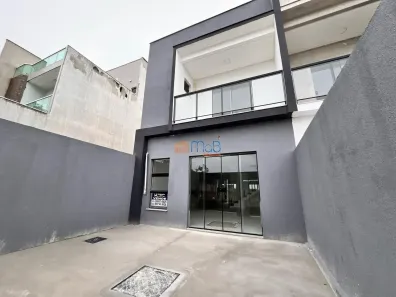 Casa com 3 Quartos à venda, 120m² no Lagoa, Macaé