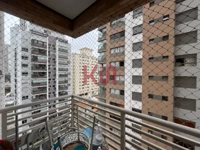 Apartamento com 2 Quartos à venda, 61m² no Vila Dom Pedro I, São Paulo