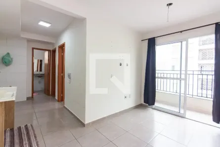 Apartamento com 2 Quartos à venda, 42m² no Loteamento Reserva Raposo, São Paulo