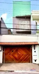 Sobrado com 3 Quartos à venda, 240m² no Penha de França, São Paulo