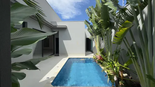 Casa com 3 Quartos à venda, 200m² no Jardim Natal I, Franca