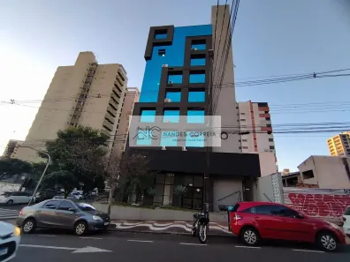Sala Comercial à venda, 31m² no Centro, Londrina
