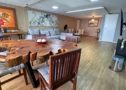 Apartamento com 3 Quartos à venda, 147m² no Intermares, Cabedelo
