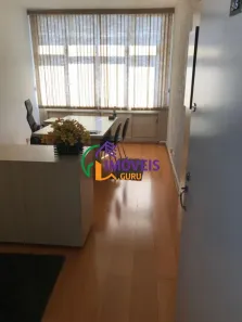 Ponto Comercial à venda, 24m² no Centro, São Bernardo do Campo