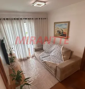 Apartamento com 3 Quartos à venda, 80m² no Santa Teresinha, São Paulo