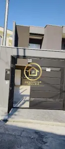 Sobrado com 2 Quartos à venda, 76m² no Vila Progresso (Zona Norte), São Paulo