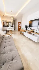Apartamento com 2 Quartos à venda, 50m² no Vila das Oliveiras, Taboão da Serra