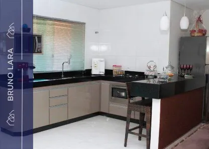 Apartamento com 3 Quartos à venda, 120m² no Centro, Igarapé