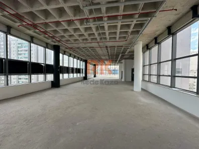 Ponto Comercial para alugar, 370m² no Lourdes, Belo Horizonte