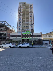 Apartamento com 2 Quartos à venda, 76m² no Vila Valqueire, Rio de Janeiro