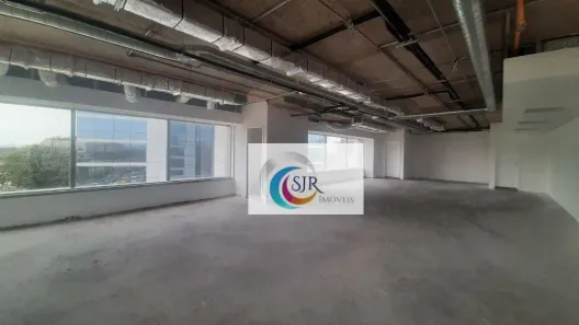 Sala Comercial à venda, 900m² no Várzea da Barra Funda, São Paulo