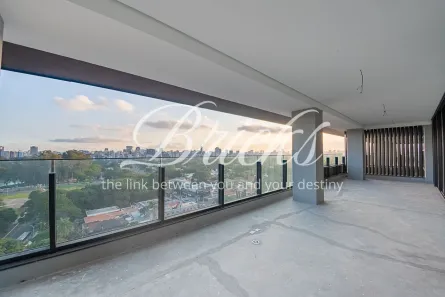 Apartamento com 4 Quartos à venda, 301m² no Paraíso, São Paulo