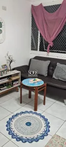 Apartamento com 2 Quartos à venda, 50m² no Jardim Ana Maria, Jundiaí