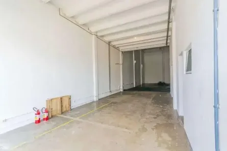 Galpão/Depósito/Armazém para alugar, 287m² no Navegantes, Porto Alegre