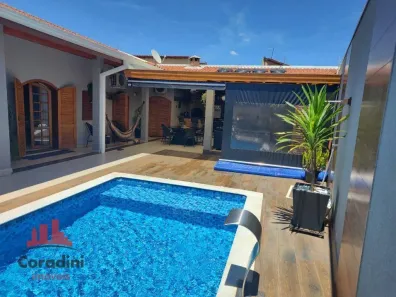 Casa com 3 Quartos à venda, 250m² no Jardim da Alvorada, Nova Odessa