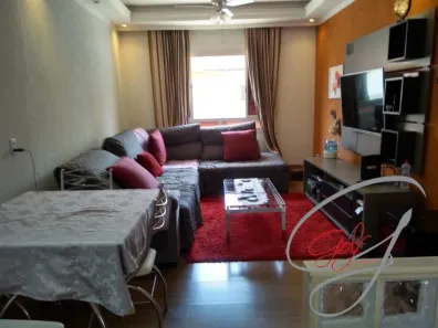 Casa de Condomínio com 2 Quartos à venda, 107m² no Vila Antônio, São Paulo