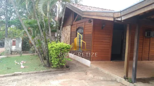 Casa de Condomínio com 4 Quartos à venda, 252m² no Jardim Colonial, Bauru