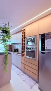 Apartamento com 2 Quartos à venda, 60m² no Aeroviário, Goiânia