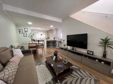 Sobrado com 2 Quartos à venda, 90m² no Jardim Monte Kemel, São Paulo