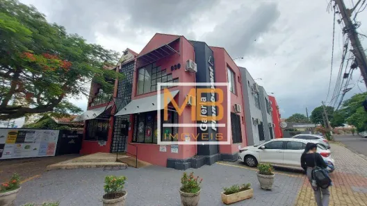 Sala Comercial para alugar, 38m² no Barão Geraldo, Campinas