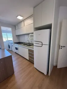 Apartamento com 2 Quartos para alugar, 67m² no Pedra Branca, Palhoça