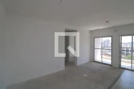 Apartamento com 2 Quartos à venda, 48m² no Vila Ema, São Paulo