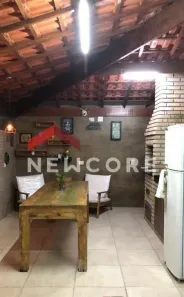 Cobertura com 2 Quartos à venda, 90m² no Vila Linda, Santo André