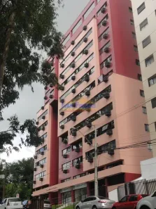 Sala Comercial para alugar, 21m² no Portão, Curitiba