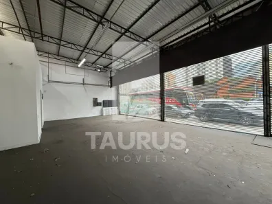 Galpão/Depósito/Armazém para alugar, 333m² no Vila Olímpia, São Paulo