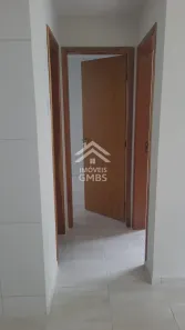 Apartamento com 2 Quartos à venda, 44m² no Embu, Colombo