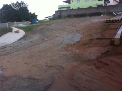 Lote/Terreno à venda, 1440m² no Amazonas, Contagem