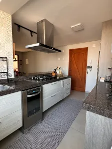 Apartamento com 3 Quartos à venda, 137m² no Centro, Jundiaí
