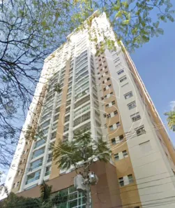 Apartamento com 3 Quartos à venda, 194m² no Campo Belo, São Paulo