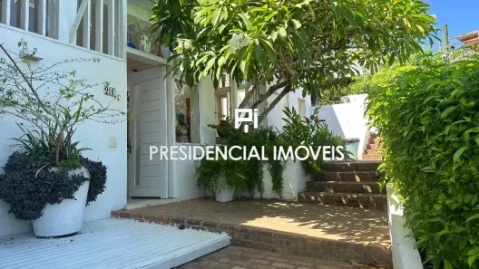 Casa de Condomínio com 4 Quartos à venda, 140m² no Pr Ossos, Armação dos Búzios