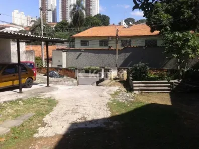Lote/Terreno à venda, 768m² no Vila Moreira, Guarulhos