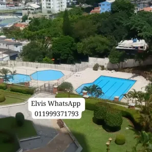 Apartamento com 3 Quartos para alugar, 115m² no Vila Polopoli, São Paulo