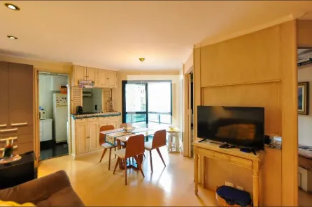 Apartamento com 2 Quartos à venda, 58m² no Jardim Paulista, São Paulo