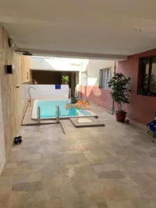 Casa com 3 Quartos à venda, 200m² no Parque Artur Alvim, São Paulo