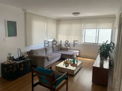 Apartamento com 3 Quartos à venda, 145m² no Itaim Bibi, São Paulo
