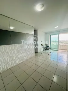 Apartamento com 2 Quartos à venda, 56m² no Candelária, Natal