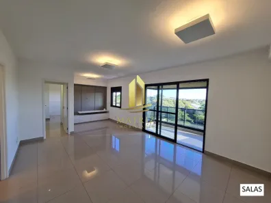 Apartamento com 2 Quartos à venda, 96m² no Residencial Paraíso, Franca