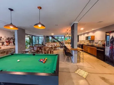 Casa de Condomínio com 5 Quartos à venda, 615m² no Condomínio Residencial Jaguary, São José dos Campos