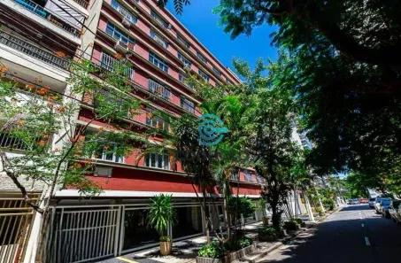 Apartamento com 2 Quartos à venda, 102m² no Icaraí, Niterói