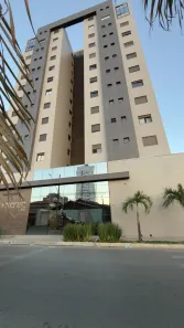 Apartamento com 3 Quartos à venda, 93m² no Todos os Santos, Montes Claros