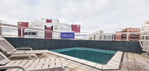 Cobertura com 3 Quartos à venda, 320m² no Planalto Paulista, São Paulo