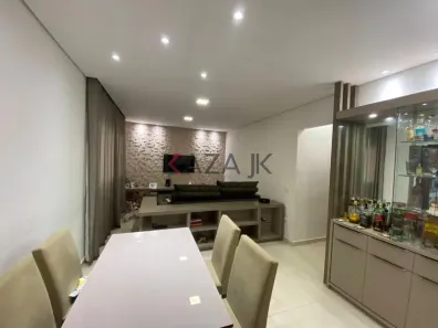 Casa com 3 Quartos à venda, 175m² no Parque Santa Isabel, Itupeva